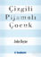 Çizgili Pijamalı Çocuk